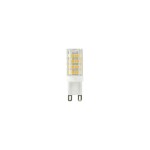 Żarówka LED 3,5W G9. Barwa: Ciepła I EKZA130