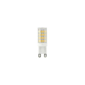 Żarówka LED 3,5W G9. Barwa: Ciepła I EKZA130