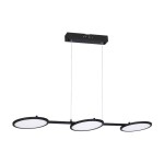 LAMPA WISZĄCA GIRO 30W LED I ML237