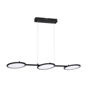 LAMPA WISZĄCA GIRO 30W LED I ML237