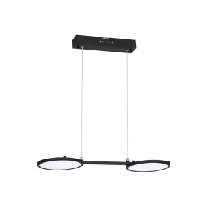 LAMPA WISZĄCA GIRO 20W LED I ML236