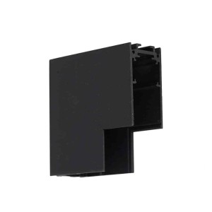 Narożnik natynk dół L MAGNETIC TRACK 20mm I ML6736