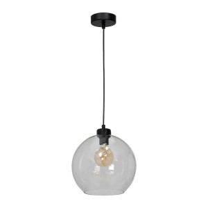 Lampa wisząca SOFIA CLEAR 1xE27 I MLP6576