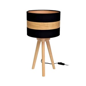 Lampka stołowa TERRA 1xE27 I MLP6292