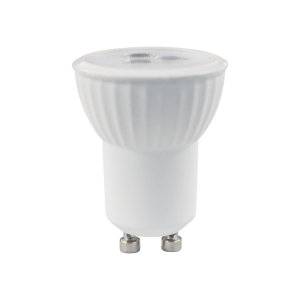 Żarówka mini GU10 3W 3000K 200lm I EKZA6554