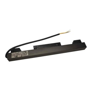 Zasilacz do MAGNETIC TRACK 20mm 200W 48V SLIM I EKZAS6638