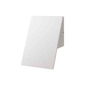 Oprawa Elewacyjna Plain 10W Led Biały I ML096