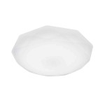 Plafon HEX 24W LED Ø500 mm I EK76189