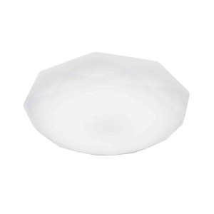 Plafon HEX 24W LED Ø500 mm I EK76189