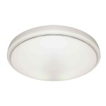 Plafon PEPE 19W LED Ø390 mm I ML6066