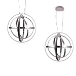 Lampa wisząca COPERNICUS CHROME 260W LED I ML6149