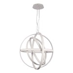 Lampa wisząca Copernicus Biały 180W LED I ML6154