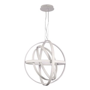 Lampa wisząca Copernicus Biały 180W LED I ML6154