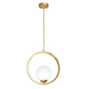 Lampa wisząca VIENNA 1xE14 I MLP5573