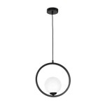 Lampa wisząca BOSTON 1xE14 I MLP5593
