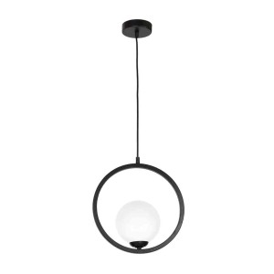 Lampa wisząca BOSTON 1xE14 I MLP5593