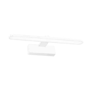 Kinkiet Splash 40cm 8W LED Biały I ML5617