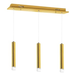 Lampa wisząca GOLDIE 3x5W LED I ML5714