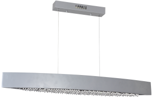LAMPA WISZĄCA BOCCA 24W LED