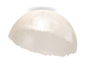 Plafon z żywicy MUZA 70 40660