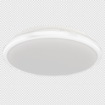 Plafon TERMA WHITE 24W LED IP44 Ø360 mm