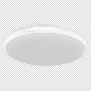 Plafon TERMA WHITE 24W LED IP44 Ø360 mm