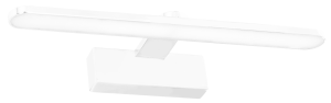 Kinkiet SPLASH WHITE 40cm 8W LED