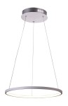 LUNE LAMPA WISZĄCA 30 OKRĄGŁY 18W LED 4000K BIAŁY 31-64639