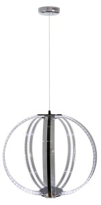 CANSAS LAMPA WISZĄCA 44 LED 35W 31-43955