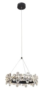 ARVIN LAMPA WISZĄCA 30 14W LED CZARNY 31-69702