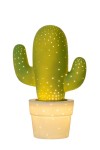 LAMPA STOŁOWA CACTUS 13513/01/33