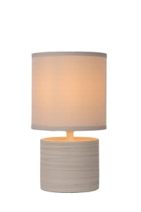 LAMPA STOŁOWA GREASBY 47502/81/38