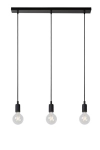 LAMPA WISZĄCA FIX 08408/03/30