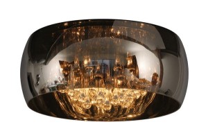 LAMPA SUFITOWA PEARL 70163/06/11