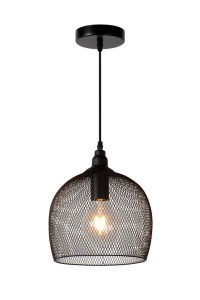 LAMPA WISZĄCA MESH 43404/22/30