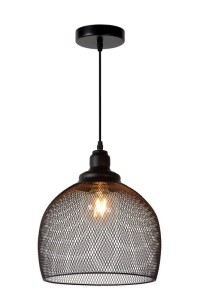 LAMPA WISZĄCA MESH 43404/28/30