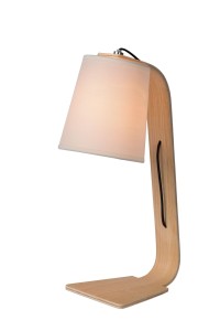 LAMPA STOŁOWA NORDIC 06502/81/31