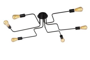 LAMPA SUFITOWA LESTER 21112/06/30