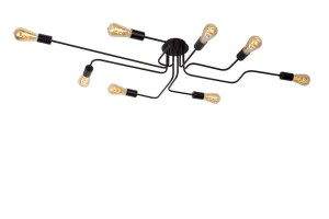 LAMPA SUFITOWA LESTER 21112/08/30