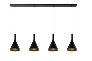 LAMPA WISZĄCA GIPSY 35410/04/30