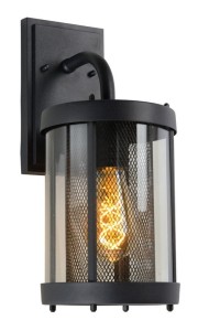 LAMPA KINKIET MAKKUM 29826/01/30