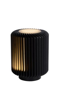 LAMPA STOŁOWA TURBIN 26500/05/30