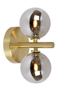 LAMPA KINKIET TYCHO 45274/02/02