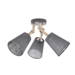 VAIO GRAY LAMPA SUFITOWA 3