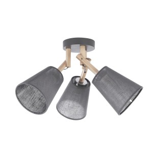 VAIO GRAY LAMPA SUFITOWA 3