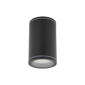 FLARE BLACK GU10