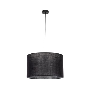 GLORII BLACK LAMPA WISZĄCA 1