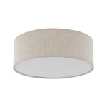 NICOLA BROWN LAMPA SUFITOWA 380