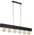 ARTWOOD VENGE LAMPA WISZĄCA 6