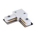 TRACER WHITE ZŁĄCZE KĄTOWE